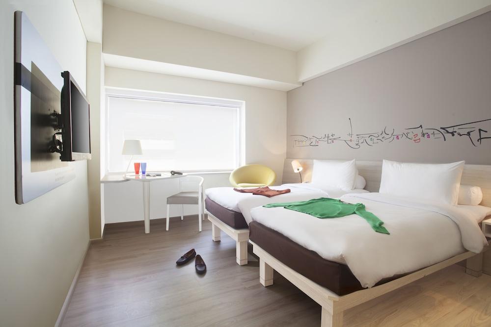 Hotel Ibis Styles Gajah Mada Jakarta
