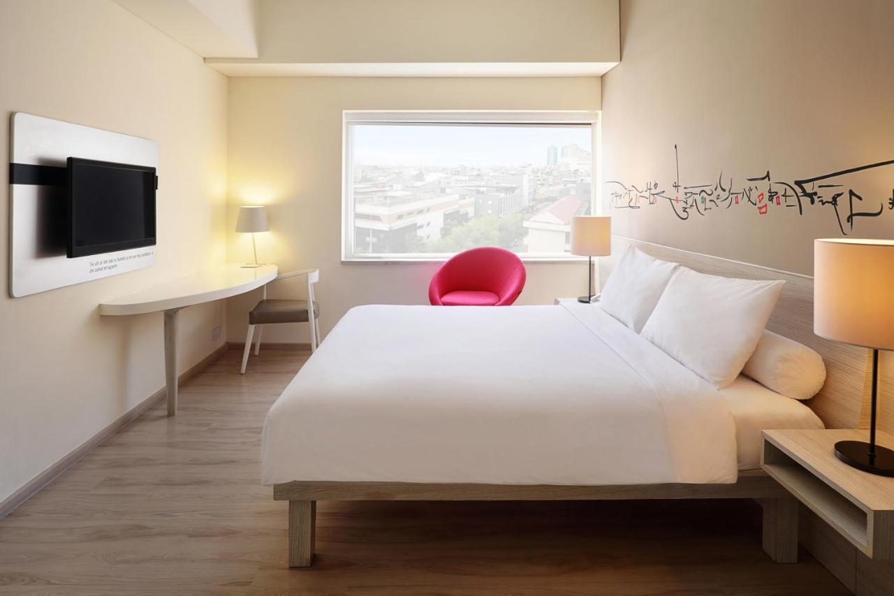 Ibis Styles Gajah Mada Hotel Jakarta