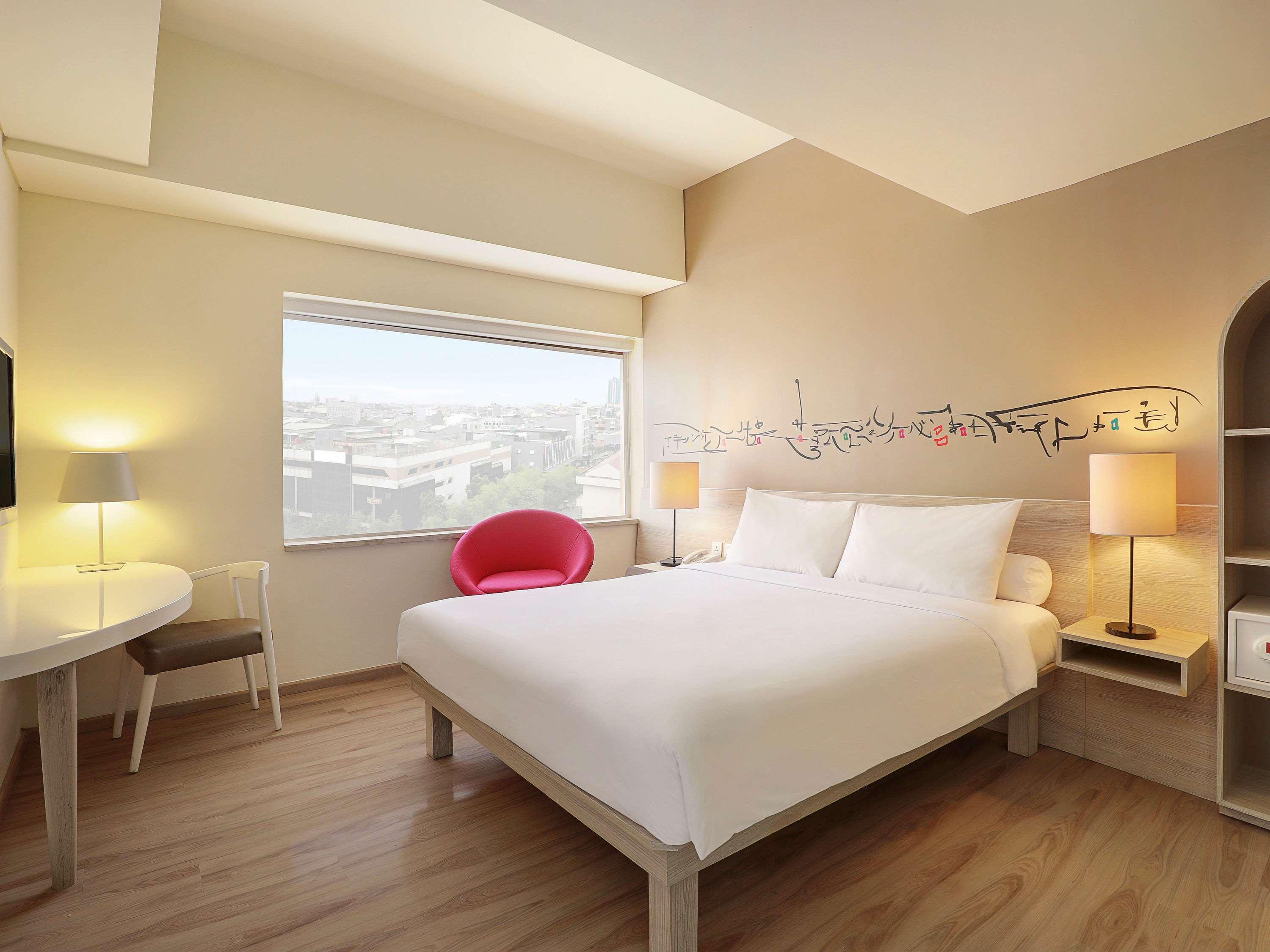 Ibis Styles Gajah Mada 3* Jakarta