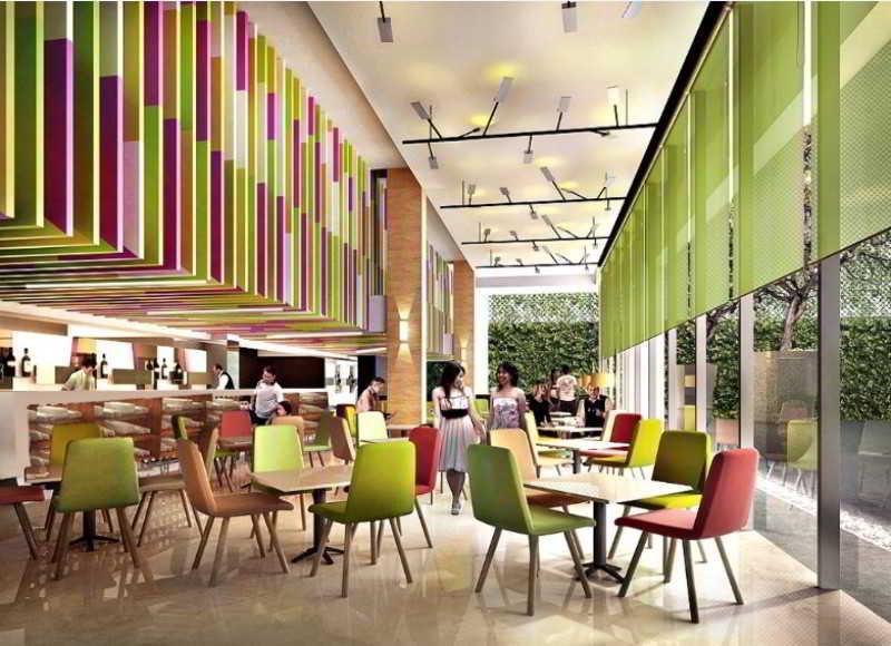 Ibis Styles Gajah Mada