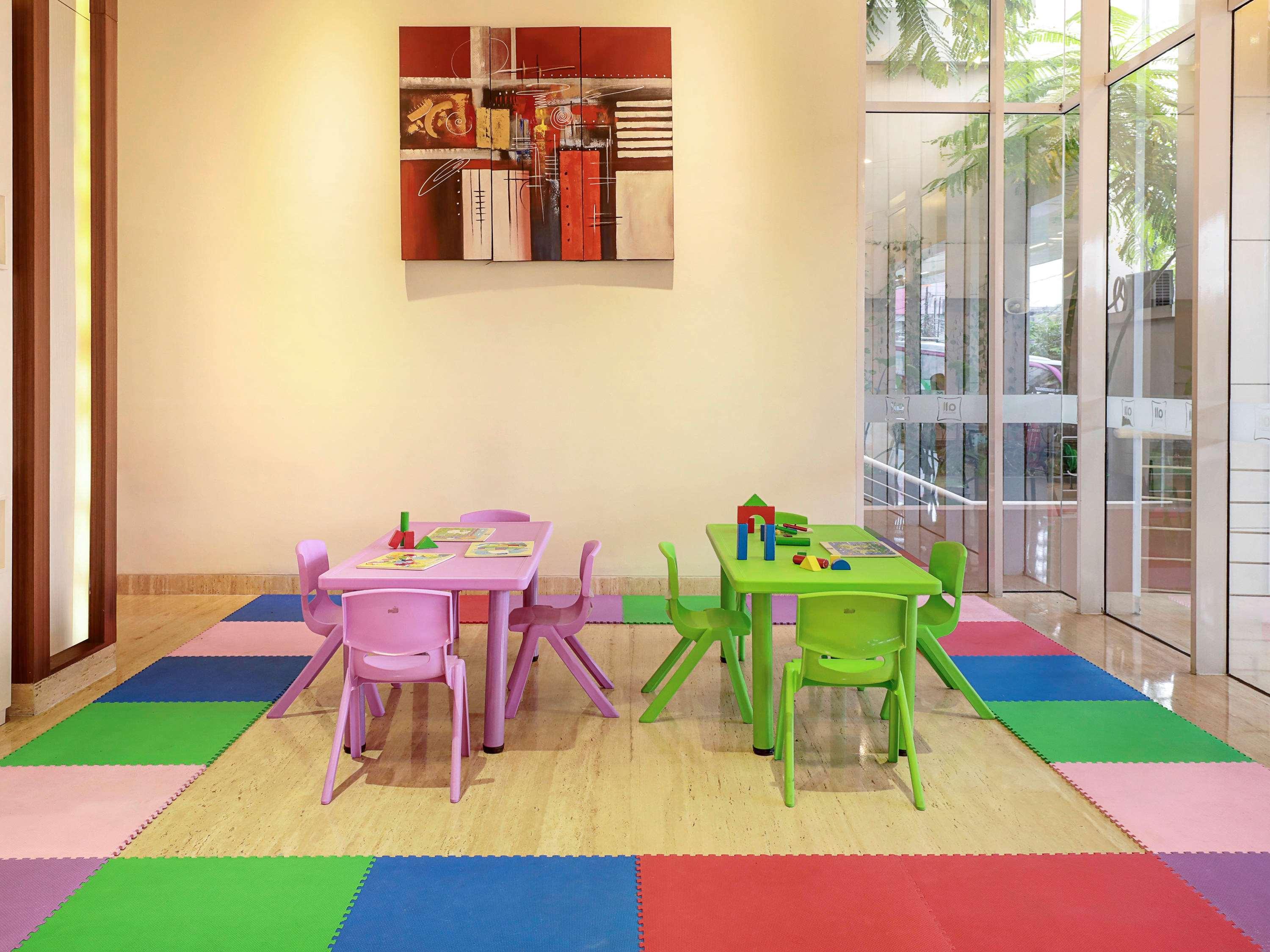 Ibis Styles Gajah Mada Hotel Jakarta