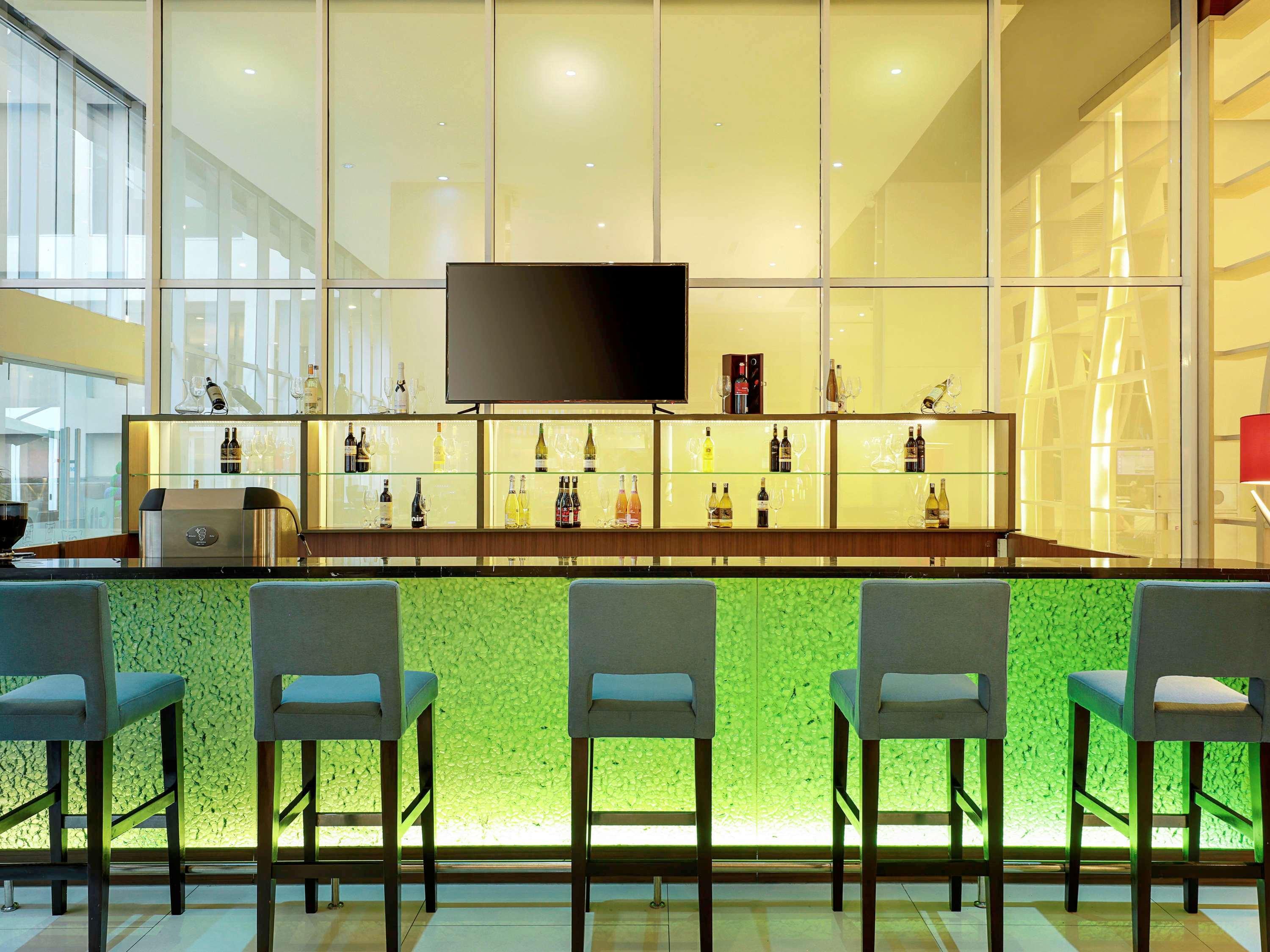 Ibis Styles Gajah Mada 3* Jakarta