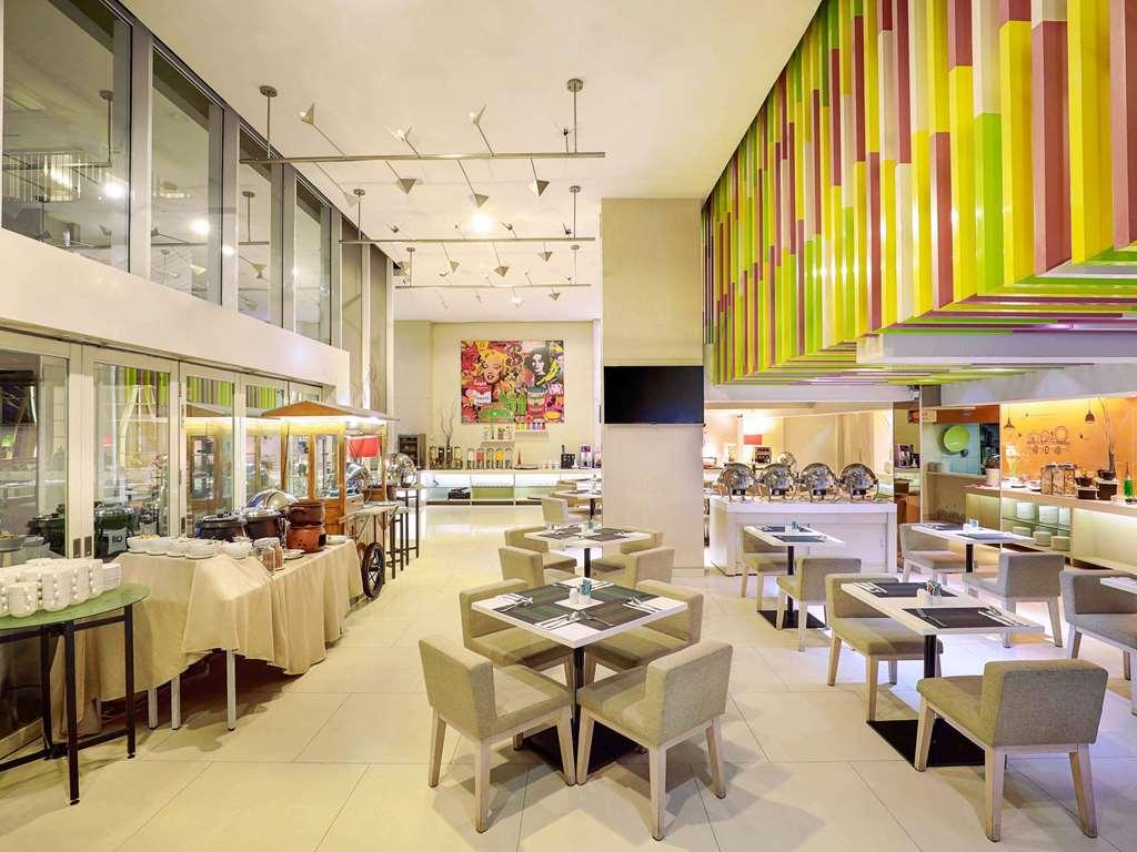 Ibis Styles Gajah Mada Hotel Jakarta