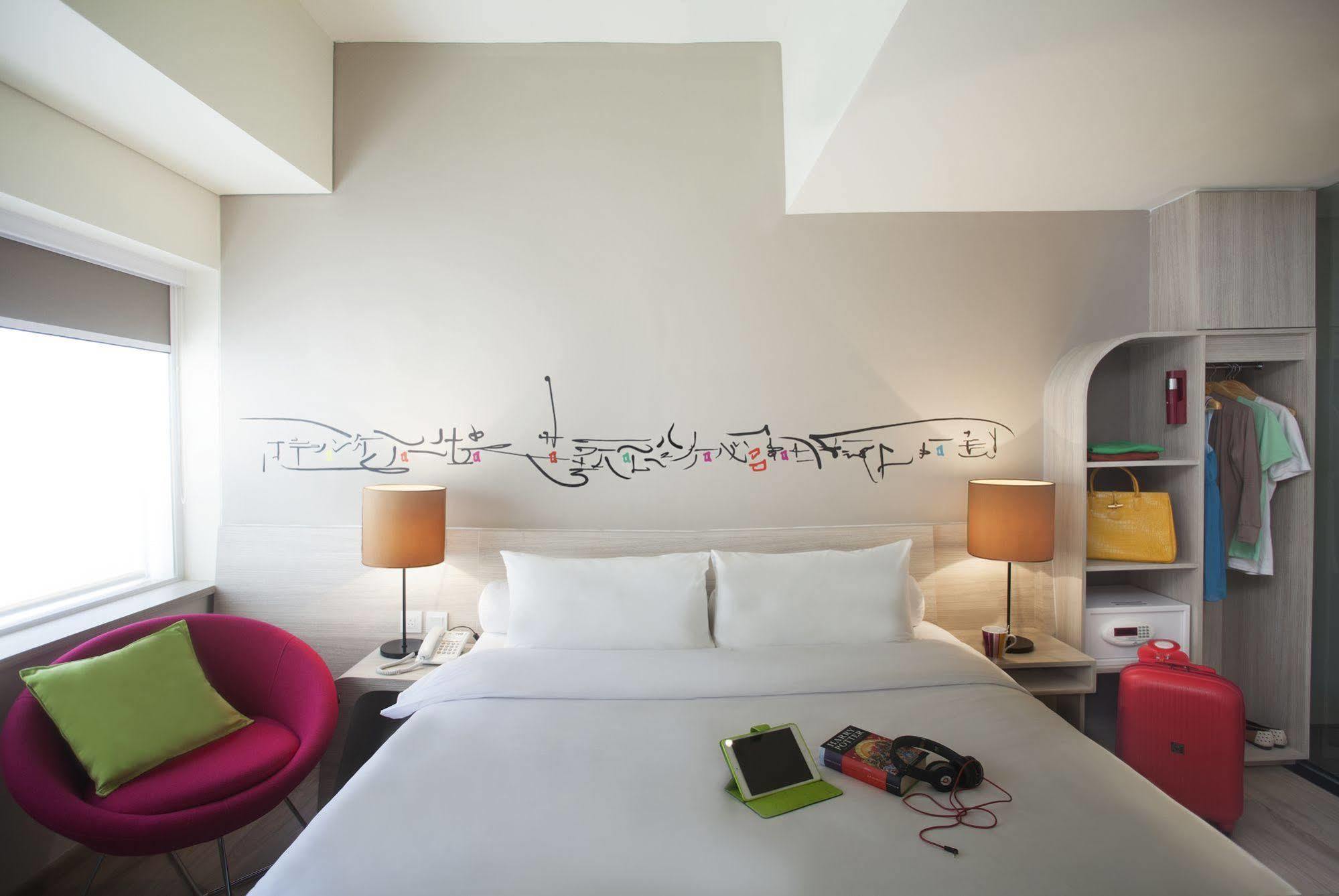 Ibis Styles Gajah Mada Hotel Jakarta