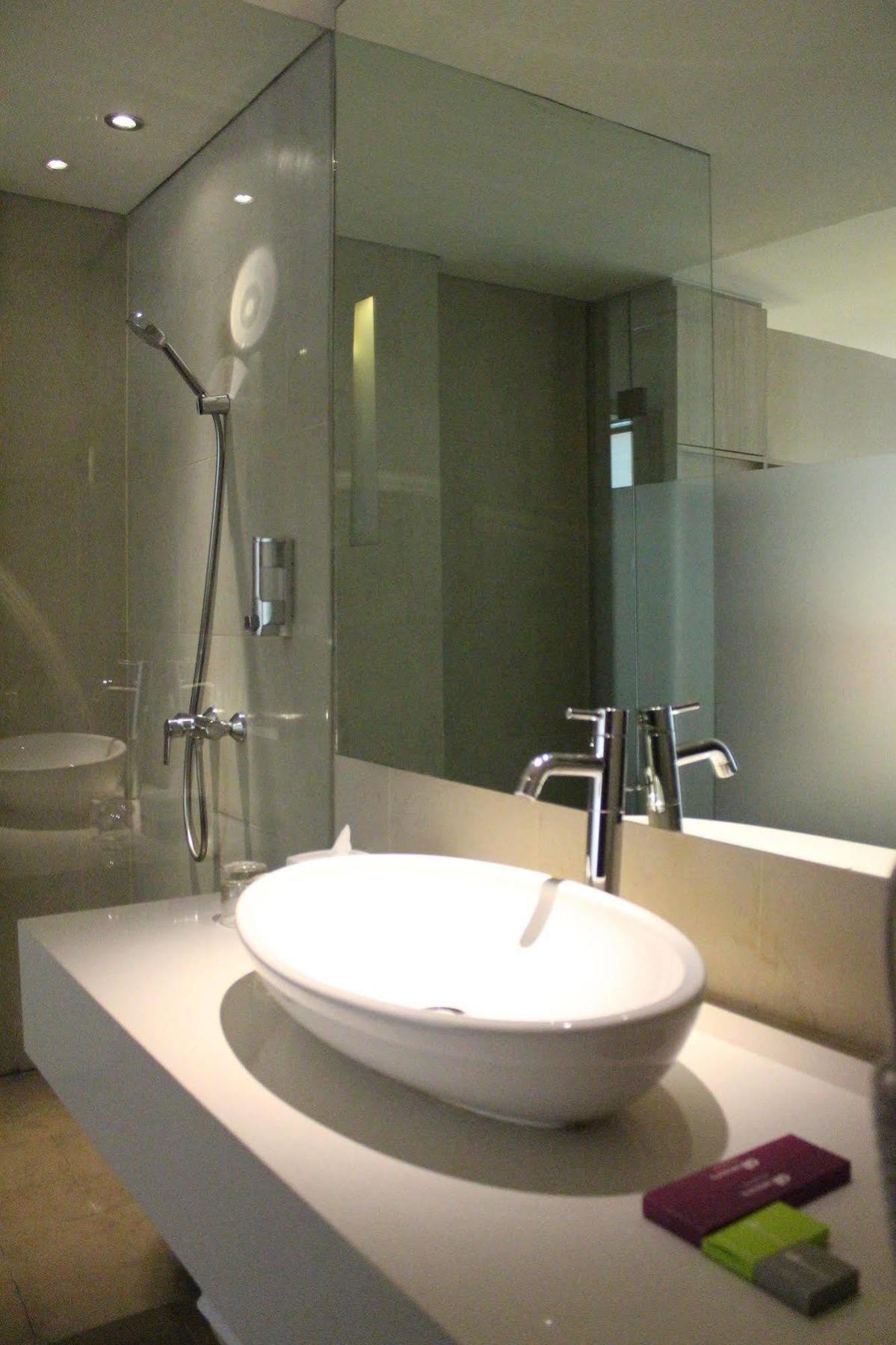 Ibis Styles Gajah Mada 3* Jakarta