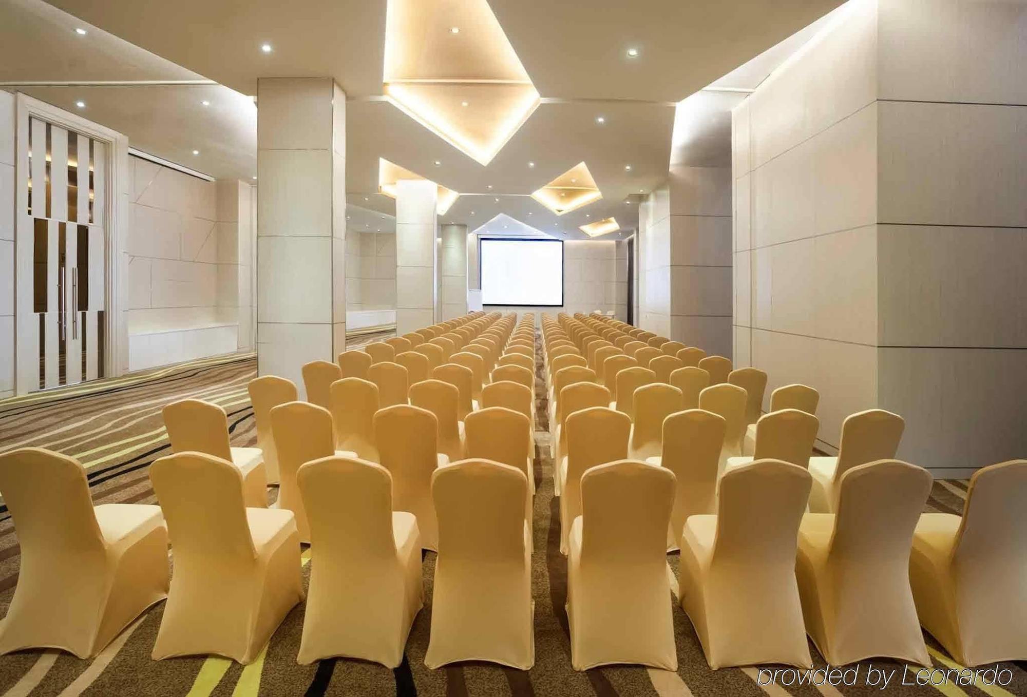 Hotel Ibis Styles Gajah Mada Jakarta