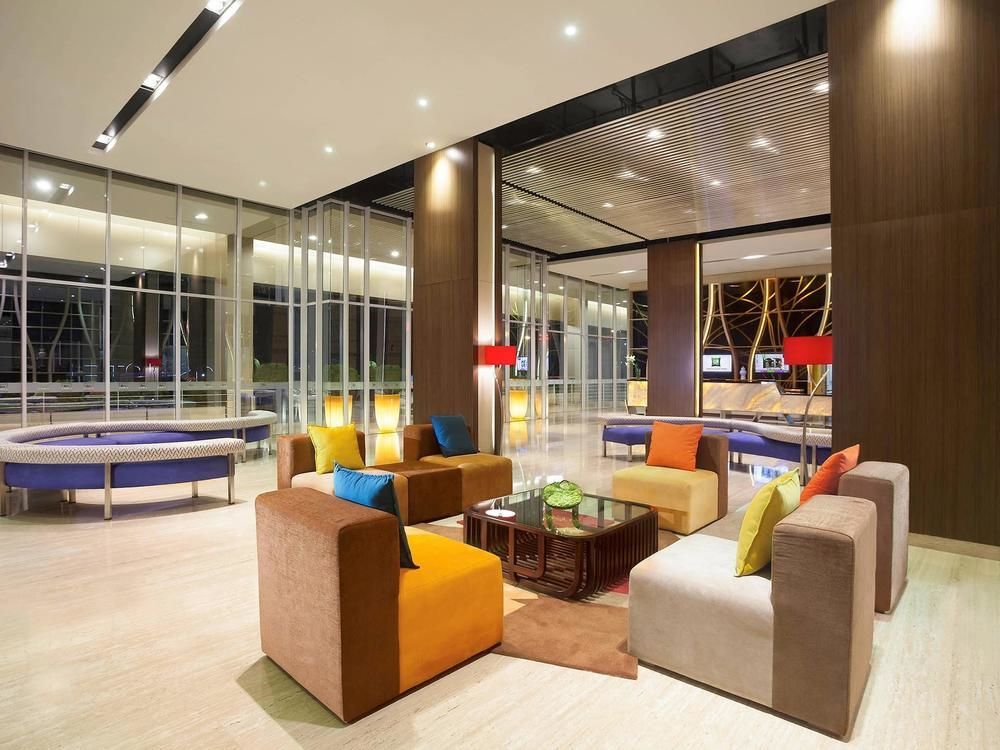 Ibis Styles Gajah Mada 3* Jakarta